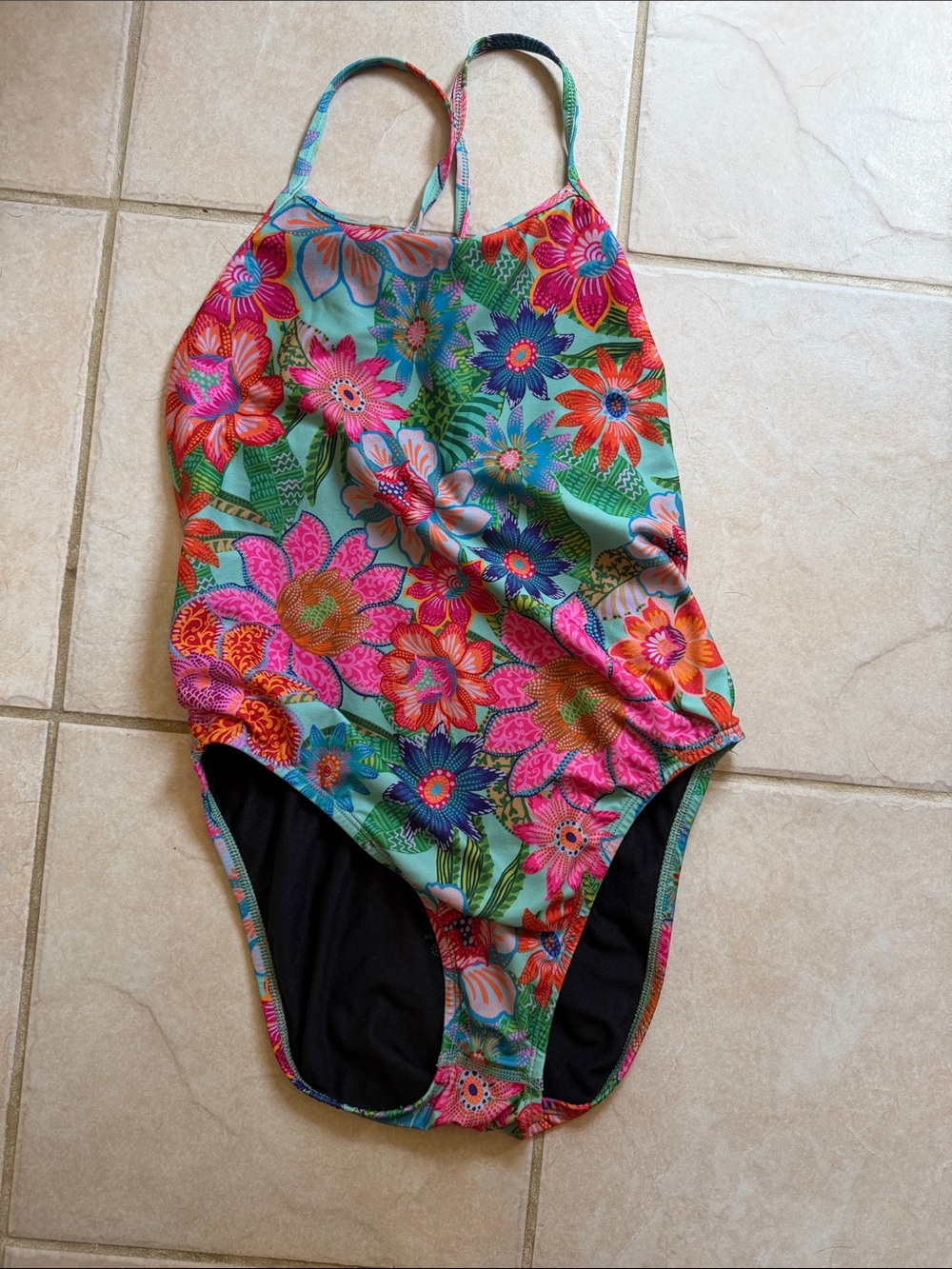JOLYN Pandora Print Brandon Sz. 30